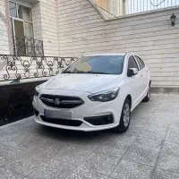 سایپا شاهین  ۴۰۳ اتومات در حد صفر   cvt توربو