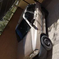 پراید مدل ۹۲ بدون رنگ|خودرو سواری و وانت|نجف‌آباد, یزدانشهر|دیوار