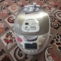 پلوپز چند کاره همراه با کارتن