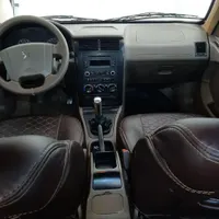 پژو 405 GLX - دوگانه سوز CNG، مدل ۱۳۹۵|خودرو سواری و وانت|بجنورد, |دیوار