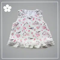 فروش لباس کودک مزوندوزی|کفش و لباس بچه|نجف‌آباد, گلدشت|دیوار