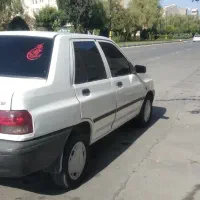 مدل ۸۴ اتاق تعویض|خودرو سواری و وانت|گنبد کاووس, |دیوار