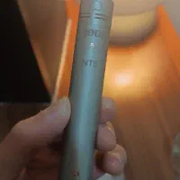 میکروفون استودیویی rode NT5 matched pair