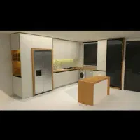 طراحی و اجرای انواع کابینت و کمد دیواری طرح جدید|جاکفشی، کمد، دراور|تهران, اکباتان|دیوار