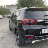 مدل ۴۰۳ X55 PRO IE|خودرو سواری و وانت|کرج, شهرک بنفشه|دیوار