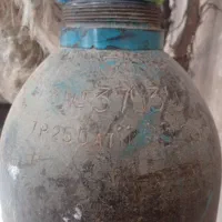 کپسول سالم گاز کرده