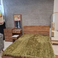 سرویس خواب/تخت خواب