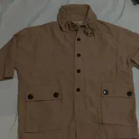 بارانی درحد نو