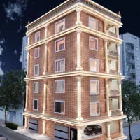 پیش فروش متری ۳۷میلیون  در قدس ۱۶|پیش‌فروش املاک|گرگان, |دیوار