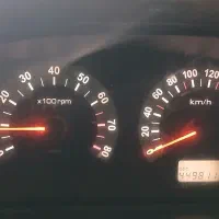 سمند ۸۴ سالم|خودرو سواری و وانت|بهشهر, |دیوار