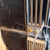 نصب،سرویس و تعمیرات کولر اسپلیت و پنجره‌ای