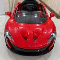 ماشین شارژی کودک