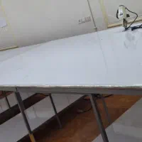 میز برش خیاطی