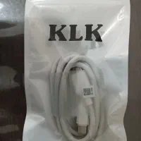 کابل شارژر تایپ سی