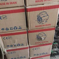طرح تعویض موتور motogenدینام کولر آبی ایام تعطیل