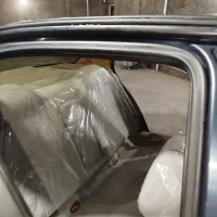 سمند ای اف7مدل90|خودرو سواری و وانت|بم, |دیوار