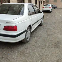 پژو پارس 99tuf|خودرو سواری و وانت|پاکدشت, پاکدشت (مامازند)|دیوار