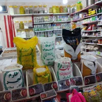 برنج ایرانی عنبربو/ لاشه هاشمی/ طارم