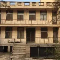 ۹۶۰ متر مشارکت در ساخت تک مالک