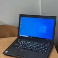 LENOVO T460 نسل ششم فول اچ دی رم۸ هارد۵۰۰ گرافیک۴