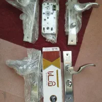 دستگیره سرویس بهداشتی