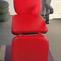 صندلی ارایشگری