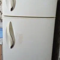 یخچال امرسان در حد نو.