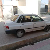 پراید ۸۷