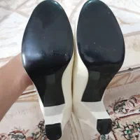 لباس حناعروس همراه کفش|لباس|خوی, |دیوار