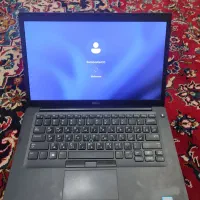 لپ تاپ دل نسل 8