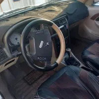 پژو پارس سال ۹۵|خودرو سواری و وانت|خرمشهر, |دیوار