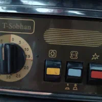 فرگاز اصلی سنگین سبحان|اجاق گاز و لوازم برقی پخت‌وپز|اندیمشک, |دیوار