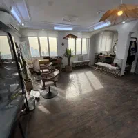 اجاره اتاق و میز ناخن و تخت مژه در سالن زیبایی