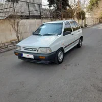 پراید هاچ بک|خودرو سواری و وانت|کرج, گلشهر|دیوار