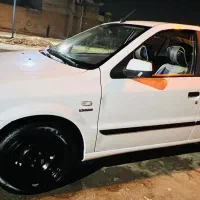 سمندef7 مدل ۹۷|خودرو سواری و وانت|اهواز, شهرک اکباتان|دیوار