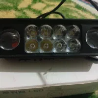 پوژکتر قوی برای موتور و ماشین