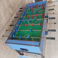 فوتبال دستی بزرگ