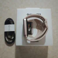 ساعت هوشمند سامسونگ Galexy Fit3