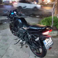 اپاچی ۱۵۰|موتورسیکلت|رشت, فرزانه|دیوار
