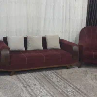 مبل کارکرده ونو