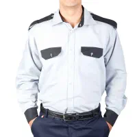 نگهبانی هتل و مجتمع ورزشی گرگان