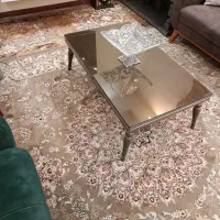 مبل هفت نفره همراه با میز