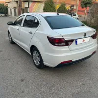 شاهین اتومات با سانروف