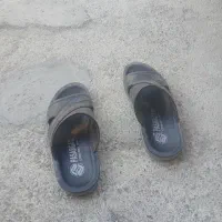 یک جفت دمپایی