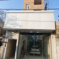 مغازه-110متر-نوساز-تهران-پارس