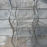 جا پیازی و سیب زمینی