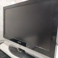 تلویزیون Lcd سامسونگ ۴۰ اینچ ساخت کره