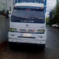 تک کاویان ۱۱۹ مدل ۸۸|خودرو سنگین|مشهد, طرق|دیوار