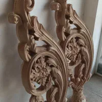 خدمات cncچوب