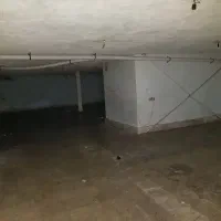 زیر زمین ۲۰۰ متری در عبدل آباد